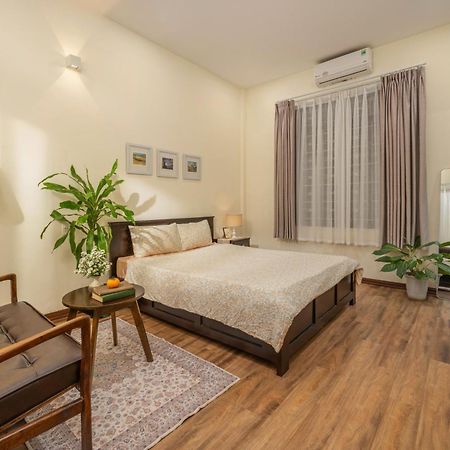 Forest Tag - 6/8 Ha Noi 顺化 外观 照片