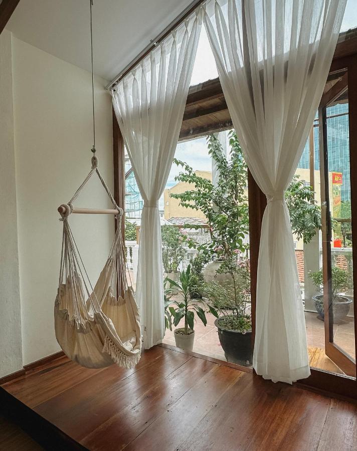 Forest Tag - 6/8 Ha Noi 顺化 外观 照片